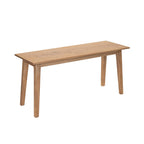 Kath & Andersen KA62 Bench
