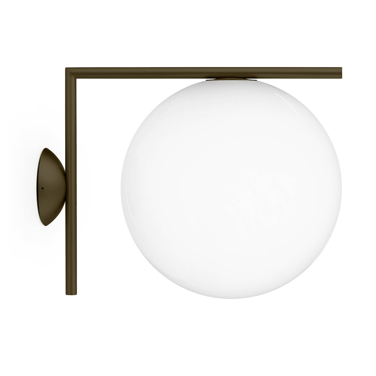Flos IC Outdoor Wall & Ceiling Light