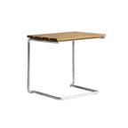 Grythyttan Stalmobler Outdoor Footstool A3