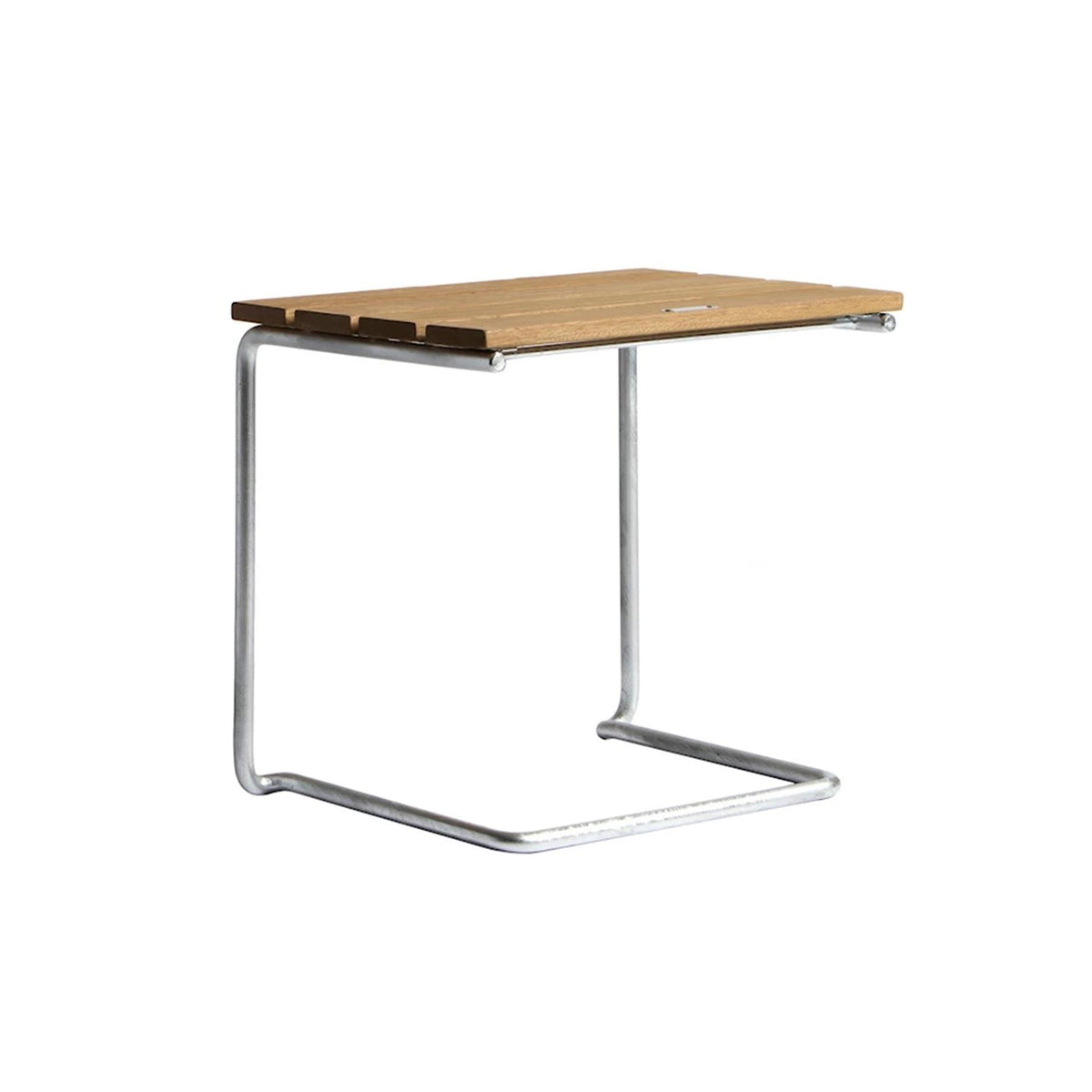 Grythyttan Stalmobler Outdoor Footstool A3