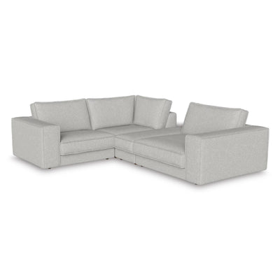 Bolia Noora 3+ Seater Corner Sofa with Spacer