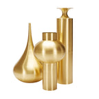 Tom Dixon Beat Vessel Tall