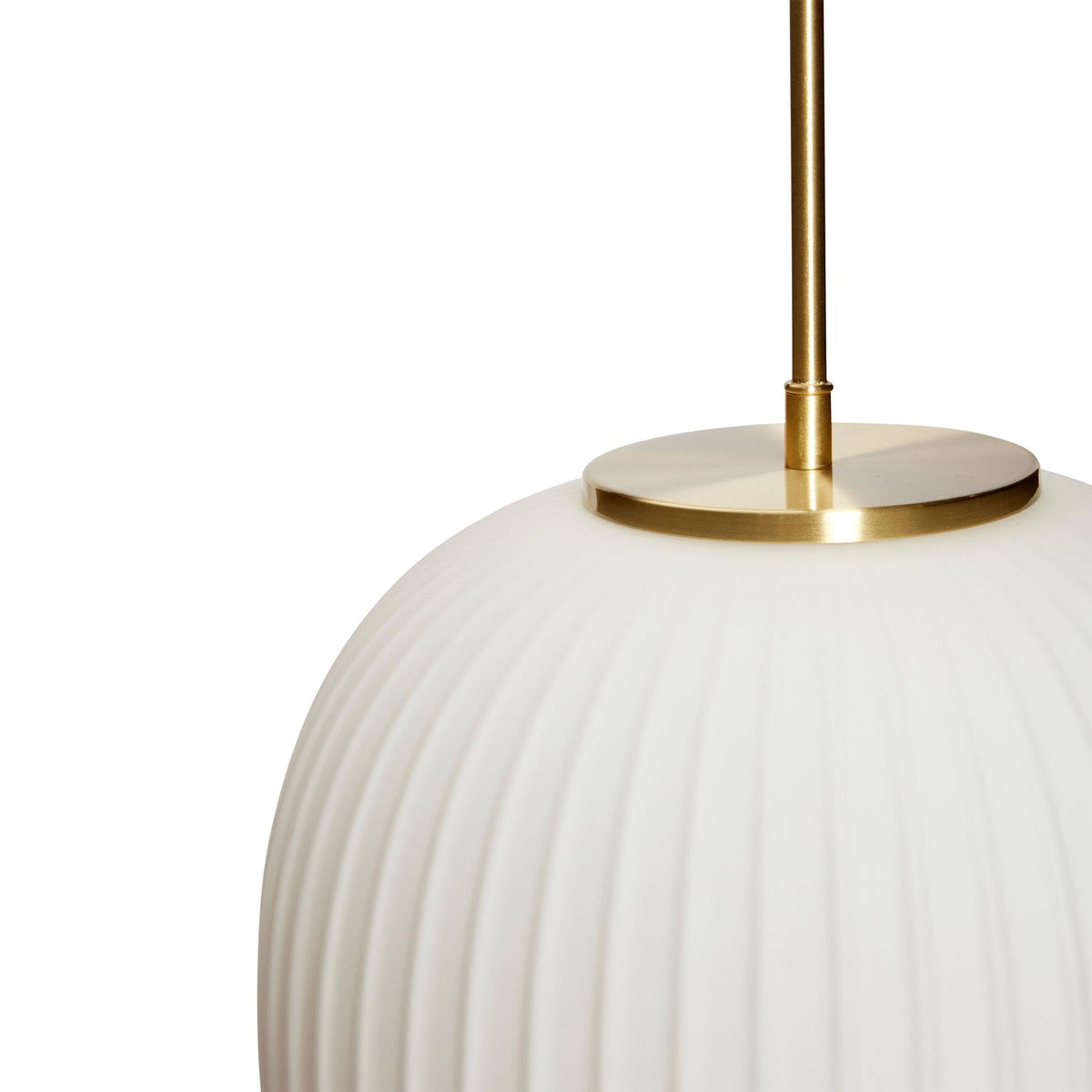 Hubsch Serene Pendant Light