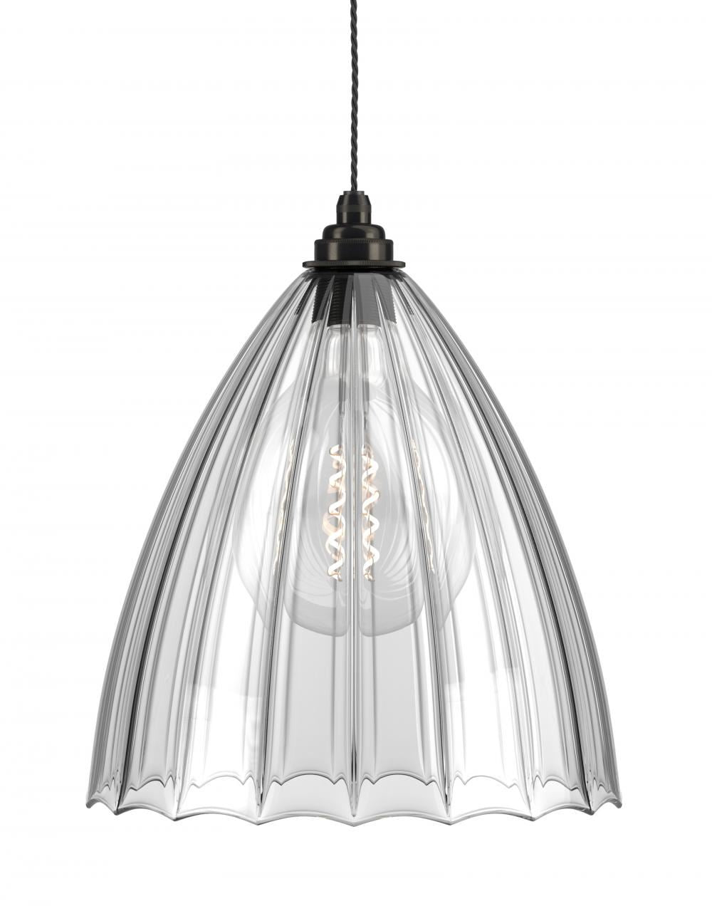 Fritz Fryer Ledbury Pendant Light