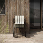 Mater Design Ocean Garden Chair