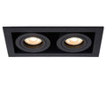 Lucide Chimney Recessed Spotlight