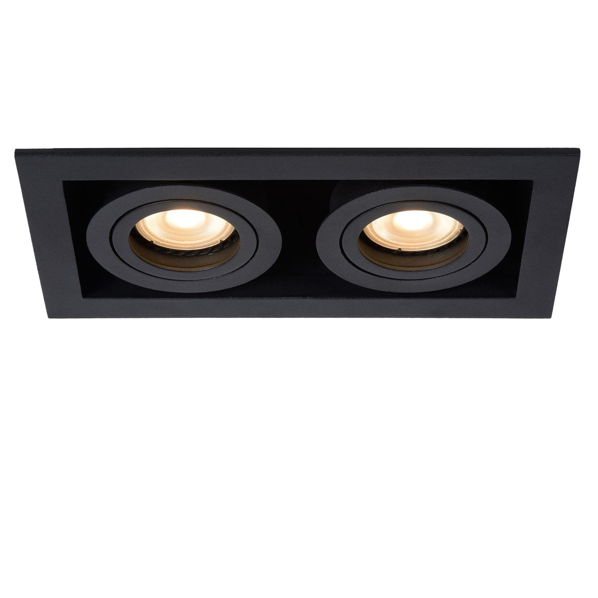 Lucide Chimney Recessed Spotlight