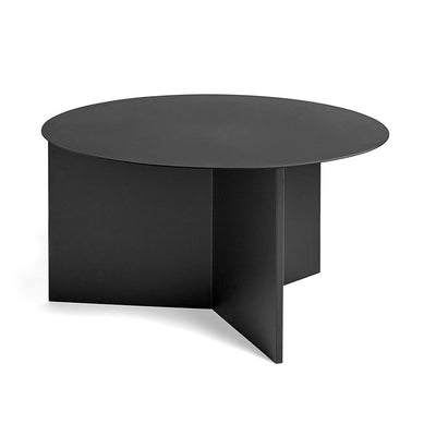 B-Stock HAY Slit Table - XL - Black **STORE COLLECTION ONLY**