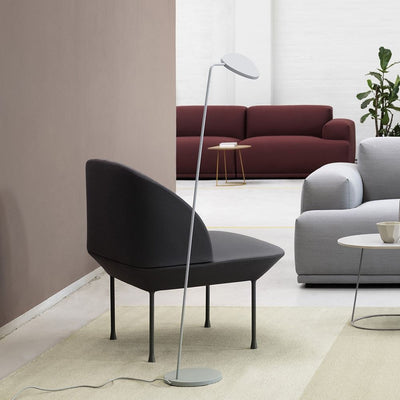 Muuto Oslo Lounge Chair
