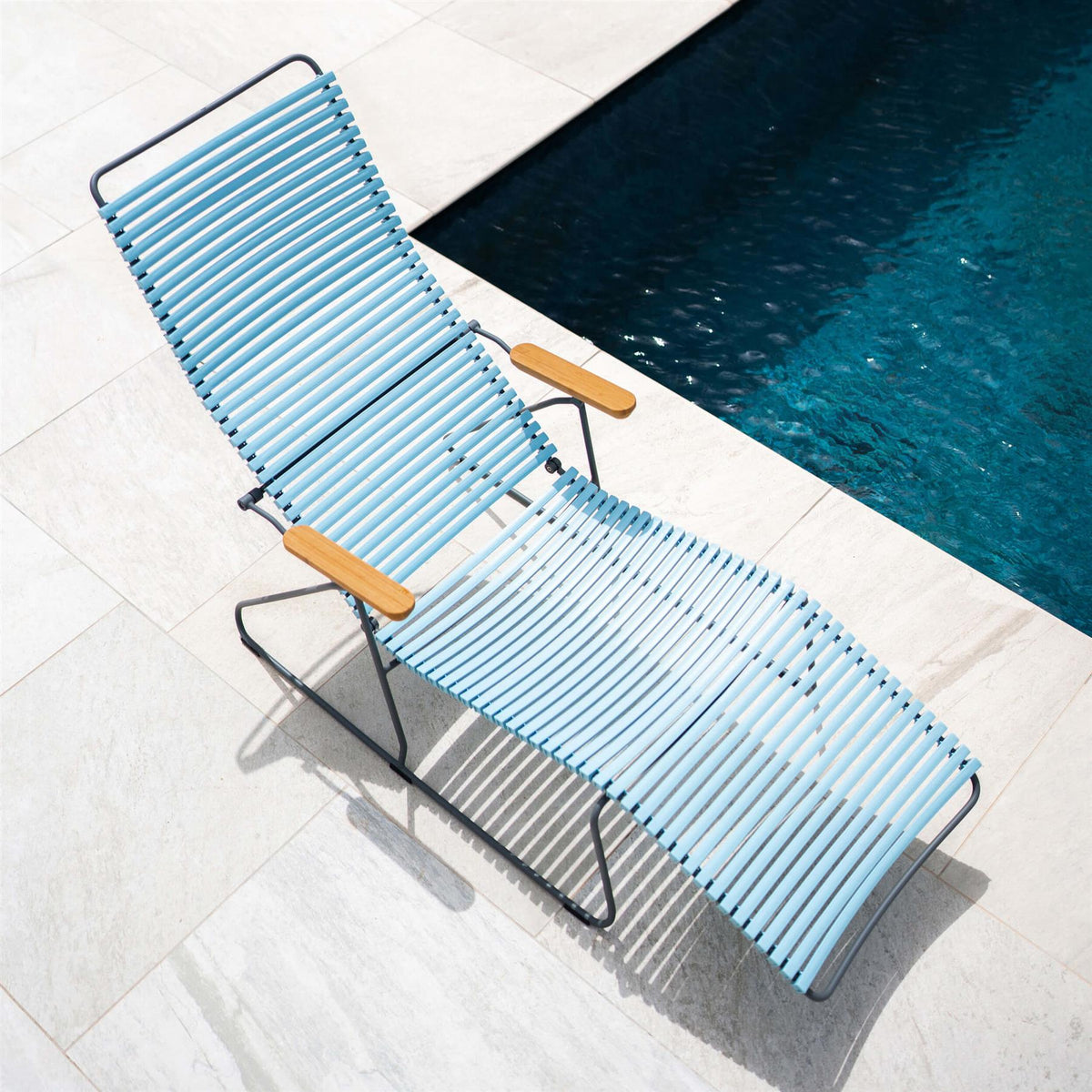 HOUE Click Sun Lounger