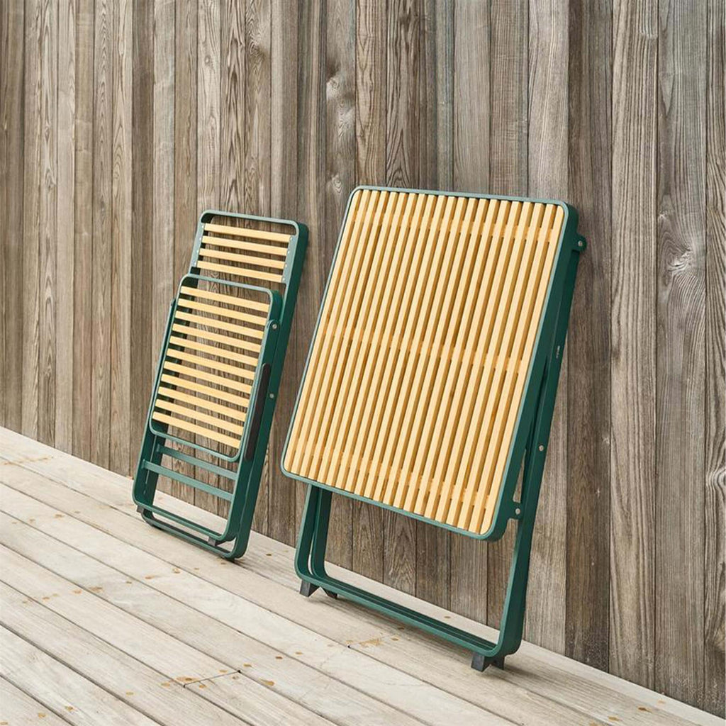 Mindo 121 Folding Outdoor Dining Set - Large