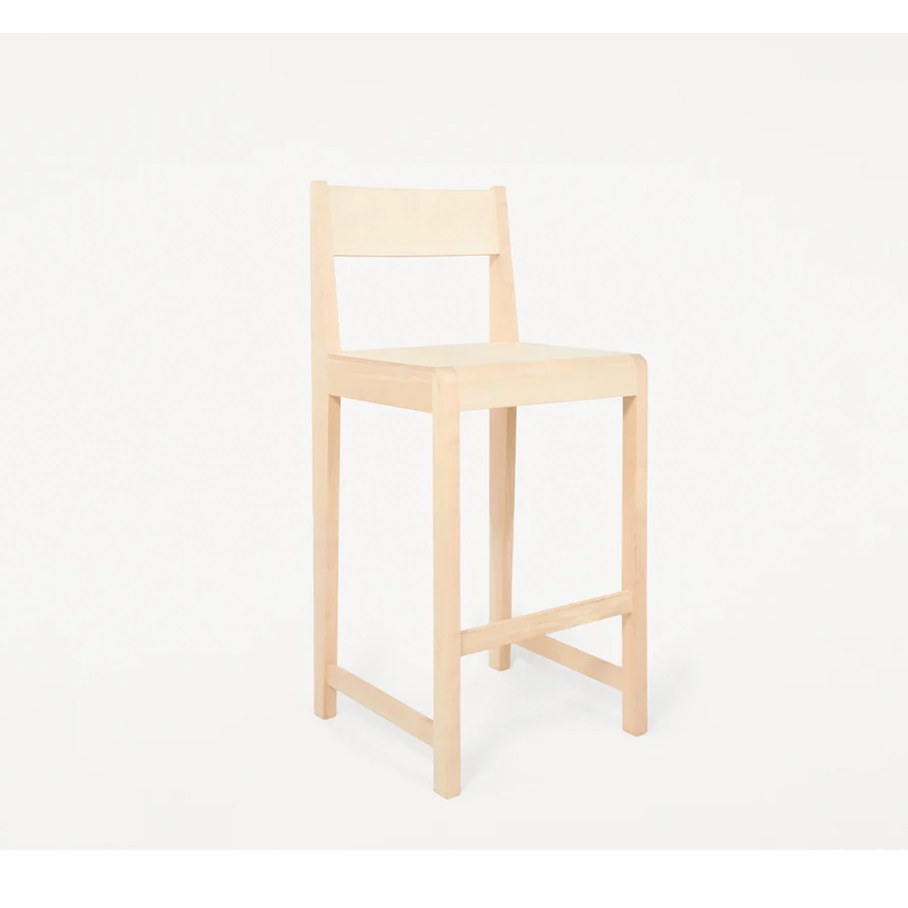 Frama Bar Chair 01
