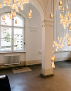 Bocci Series 21 Pendant Light 3 - 7 Pieces