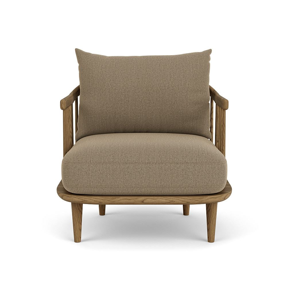 &Tradition SC1 & SC10 Fly Lounge Chairs