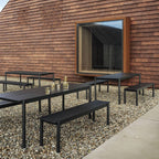 Muuto Linear Steel Bench