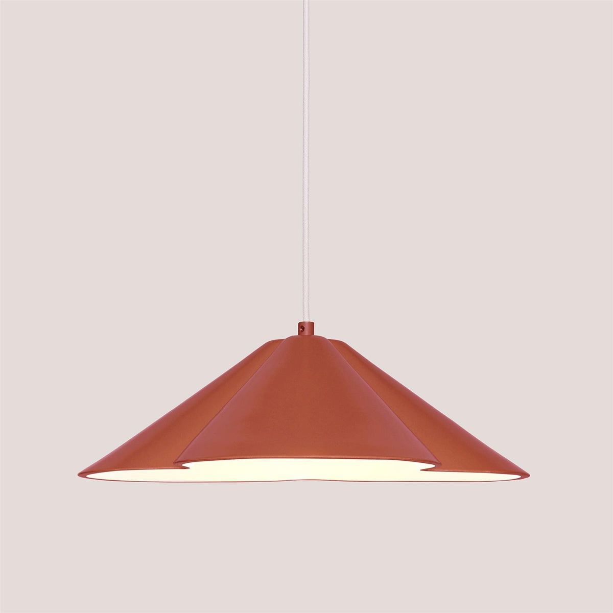 Patricia Lobo Suri Pendant Light