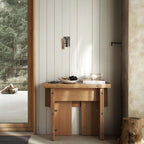 Design House Stockholm Flip Table
