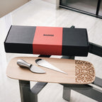 Alessi Cheese Lovers Gift Set