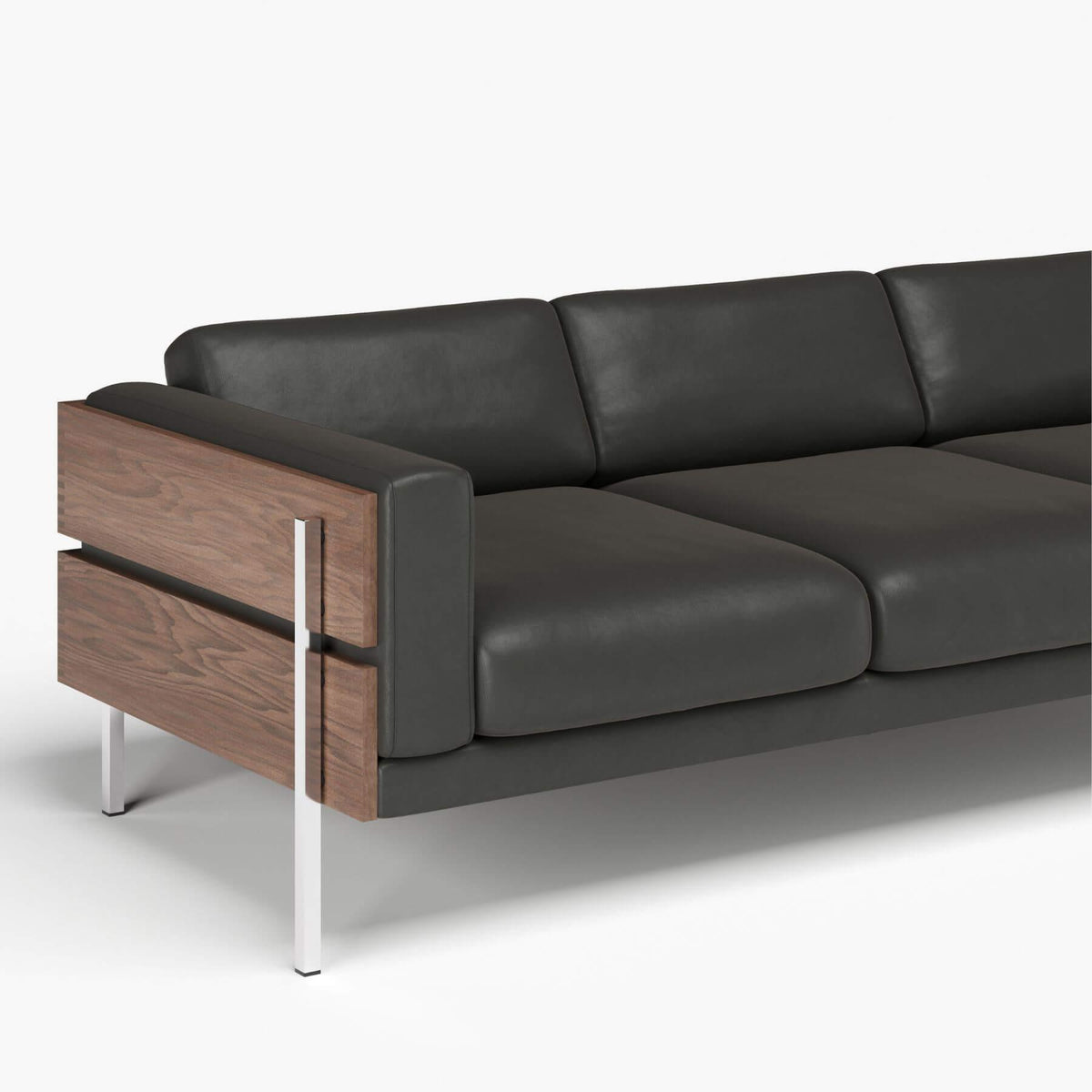 Case Furniture Forum 3+ Seater Sofa
