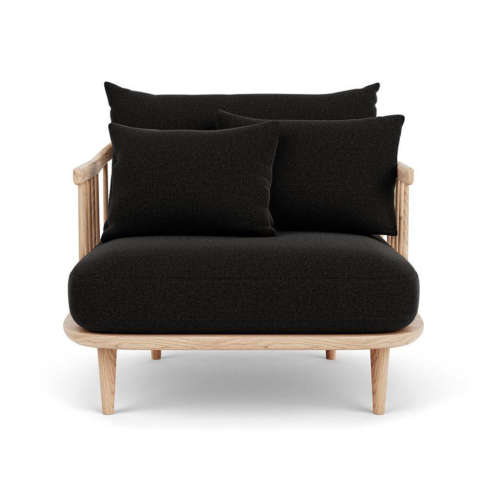 &Tradition SC1 & SC10 Fly Lounge Chairs