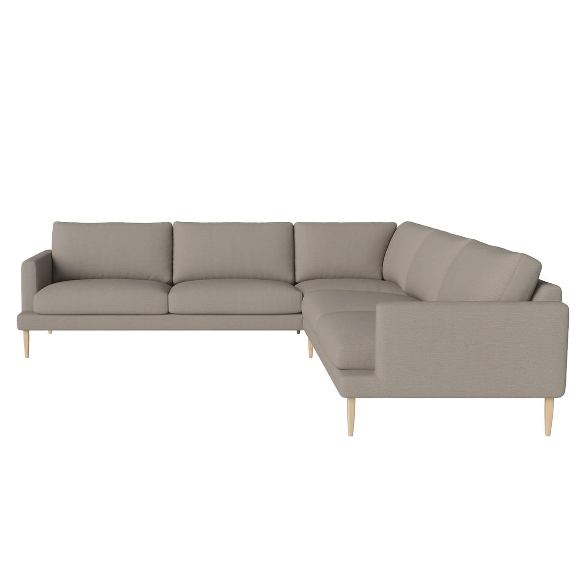 Bolia Veneda 3+ Seater Corner Sofa