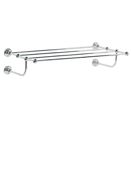 Lefroy Brooks LB4944 Towel Shelf