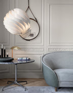 GUBI Turbo Pendant Light