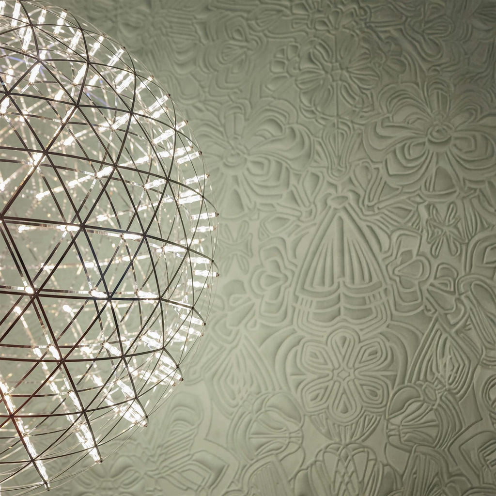 Moooi Raimond II Pendant Light