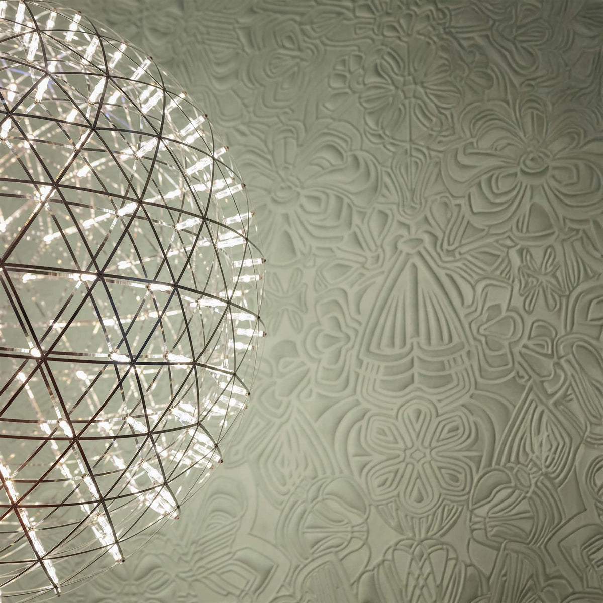 Moooi Raimond II Pendant Light