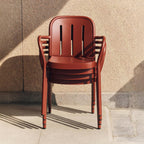 HAY Deville Garden Armchair