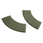 HAY Palissade Garden Park Bench Cushion - Set of 2