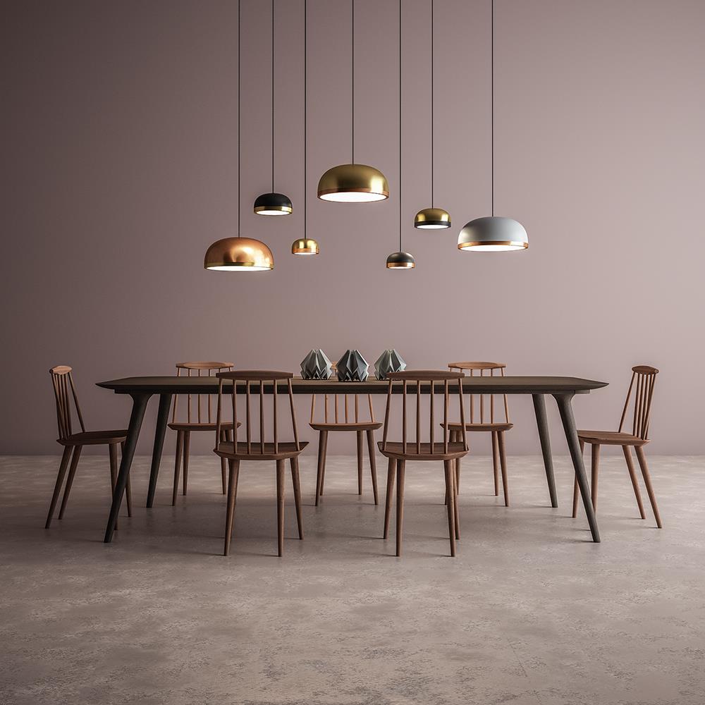 TOOY Molly Chandelier
