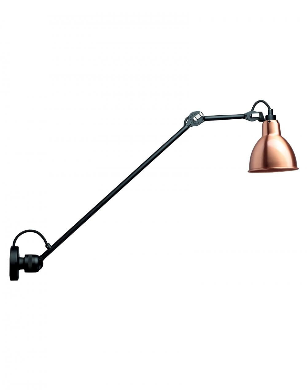 DCW Editions Lampe Gras 304 Large Wall Light