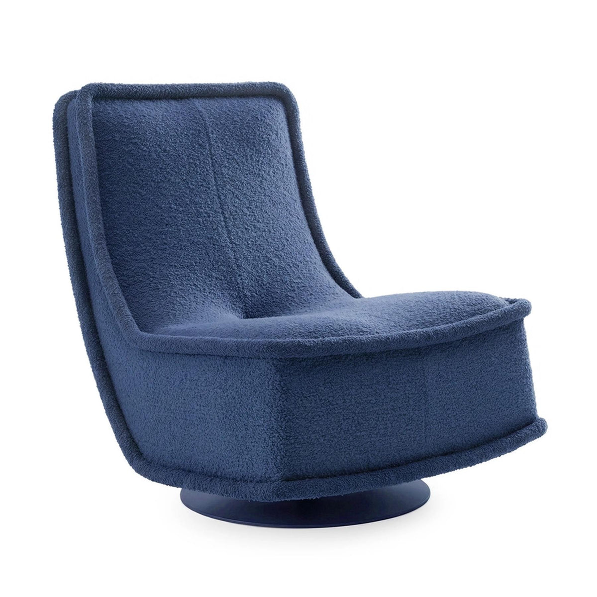 Kartell Bonheur du Jour Lounge Chair