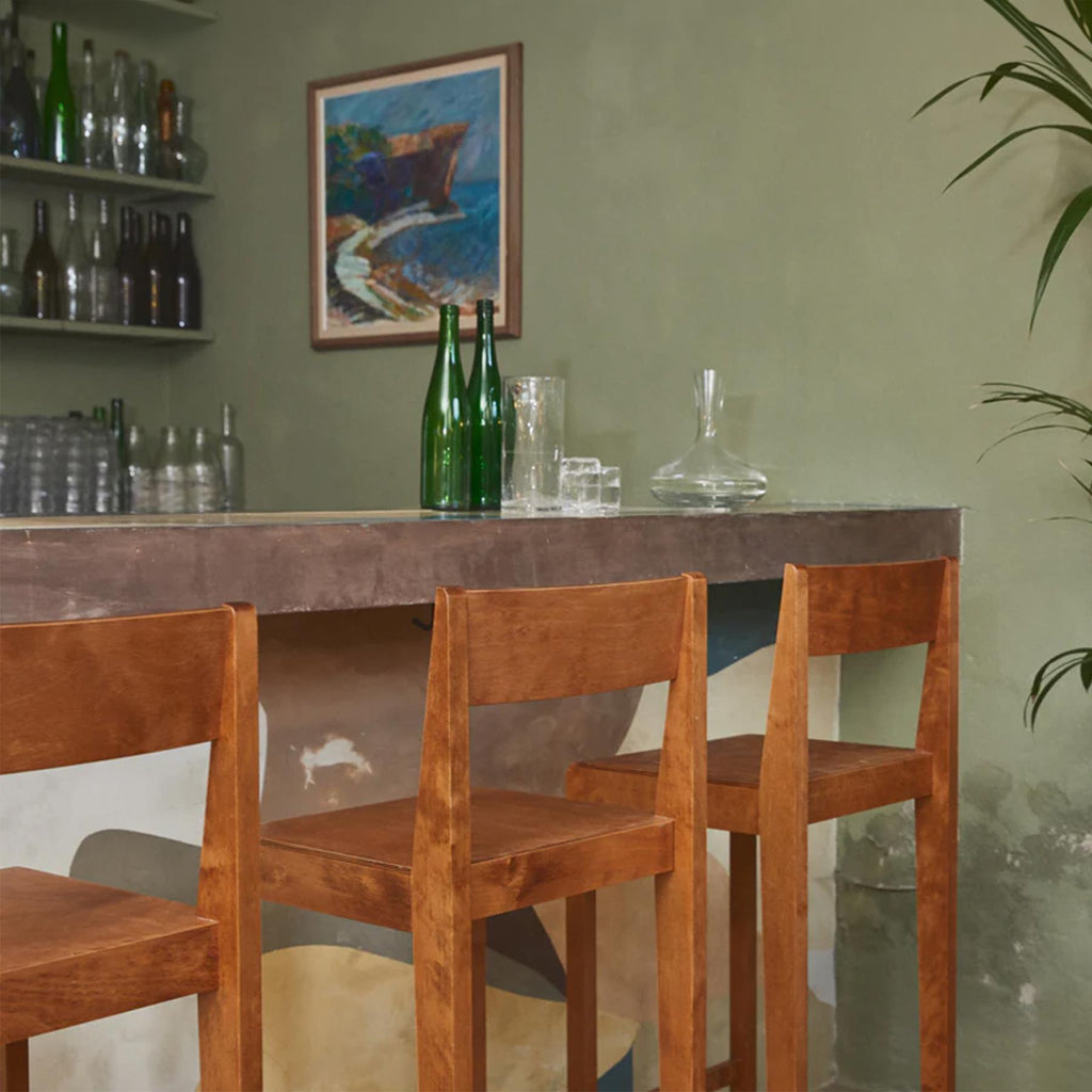 Frama Bar Chair 01