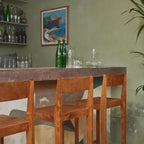 Frama Bar Chair 01
