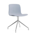 HAY AAC 11 Chair, 4 Star Swivel Base Standard Glider, Upholstered