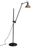 DCW Editions Lampe Gras 215 Floor Lamp