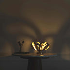 Tom Raffield Skipper Portable Table Light