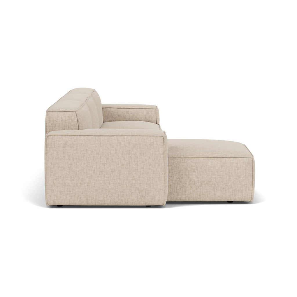 The Conran Shop Livello 3+ Seater Corner Sofa