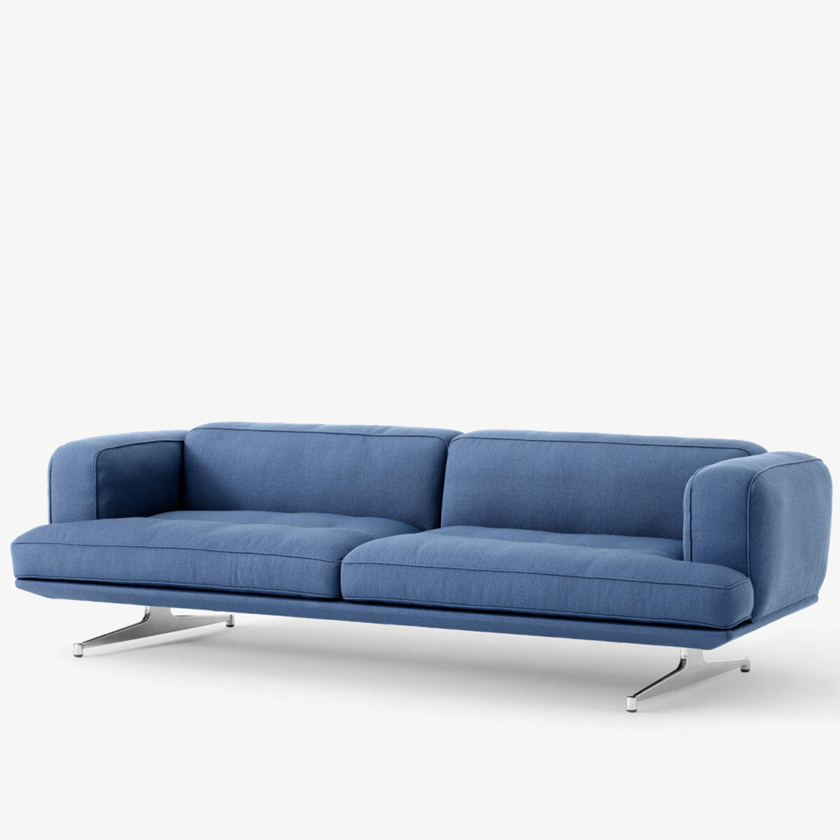 &Tradition AV23 Inland 3+ Seater Sofa