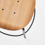 MAKE nordic Ugo Stool