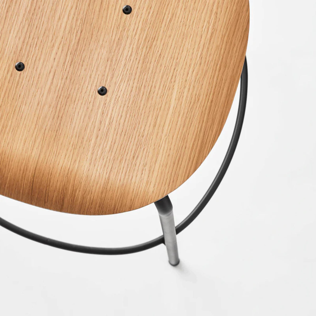 MAKE nordic Ugo Stool