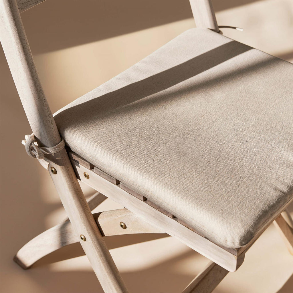Fritz Hansen Selandia Garden Chair Cushion