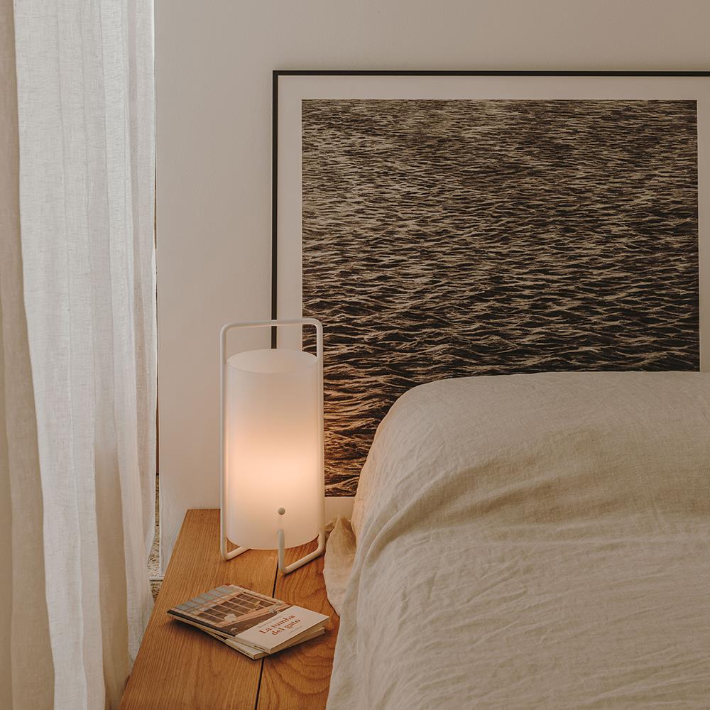 Santa & Cole Asa Table Lamp