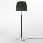 Santa & Cole Pie De Salon G1 Floor Lamp