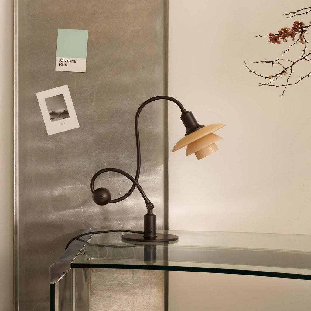 Louis Poulsen PH 1/1 Piano Table Lamp
