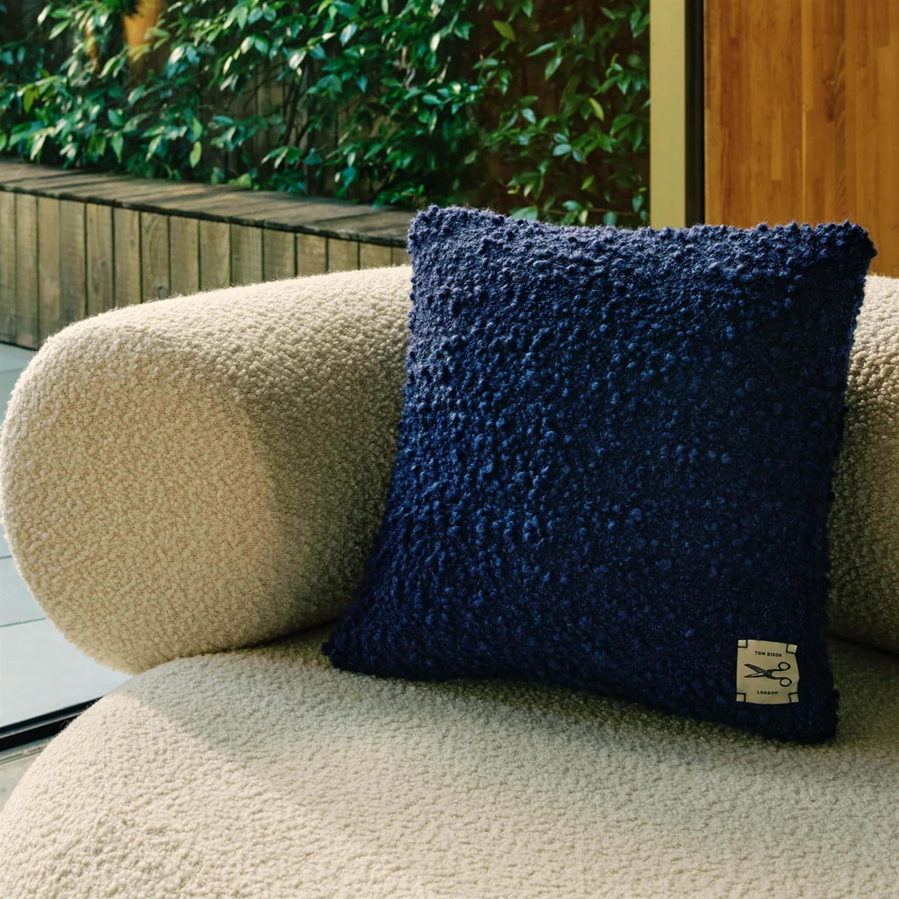 Tom Dixon Bobble Cushion