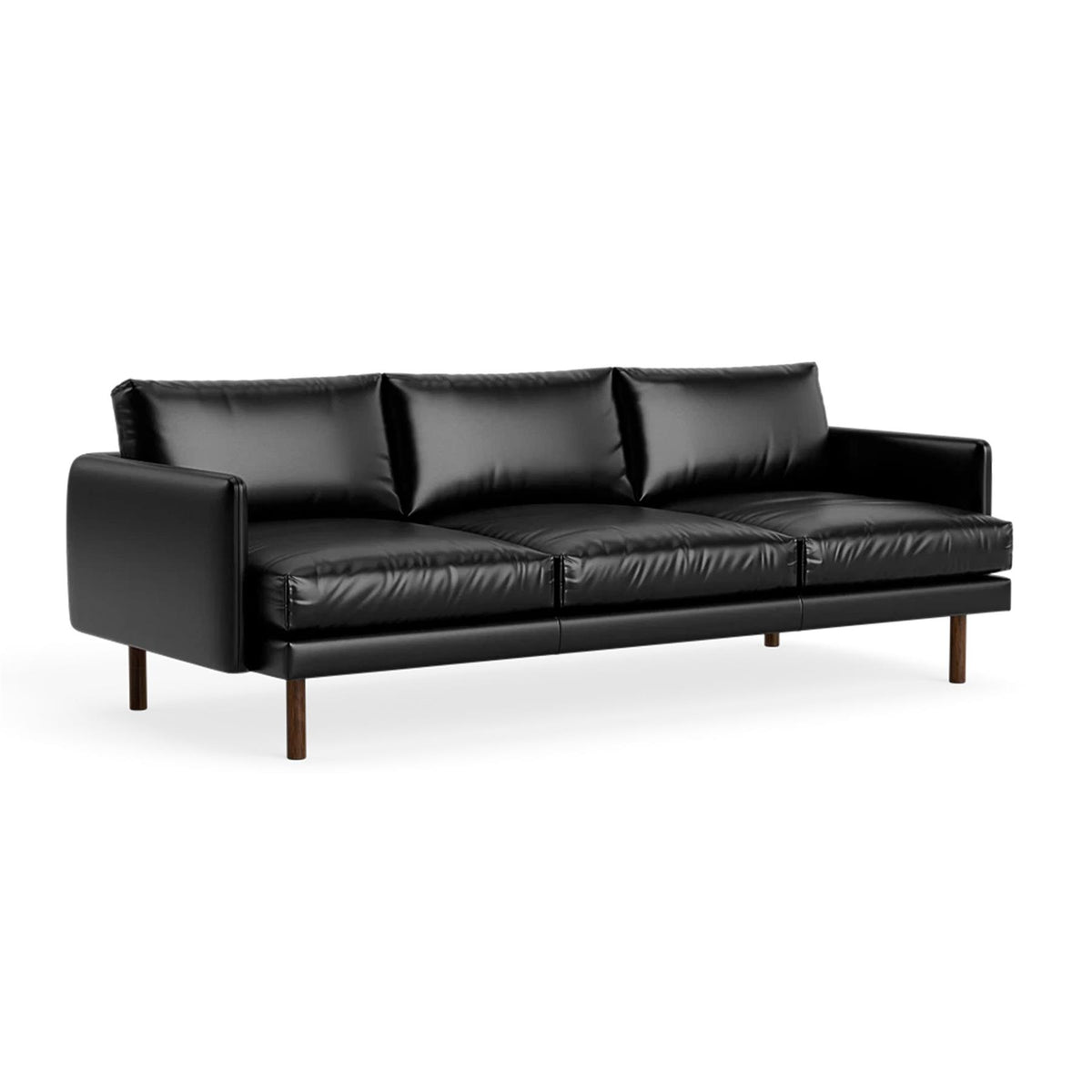 Bruunmunch Emo 3 Seater Sofa