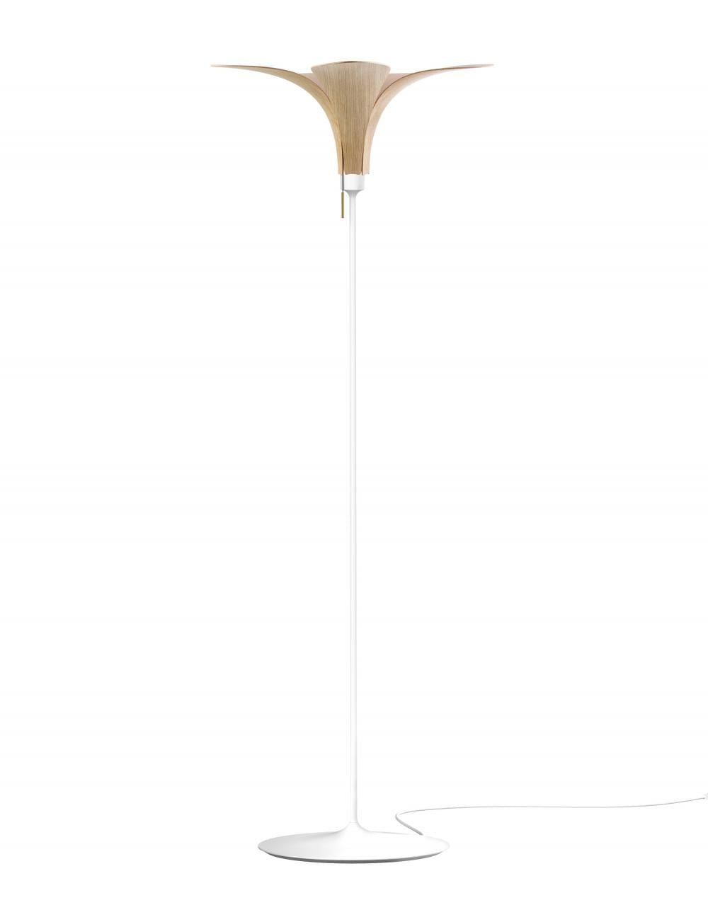 Umage Jazz Wooden Floor Lamp